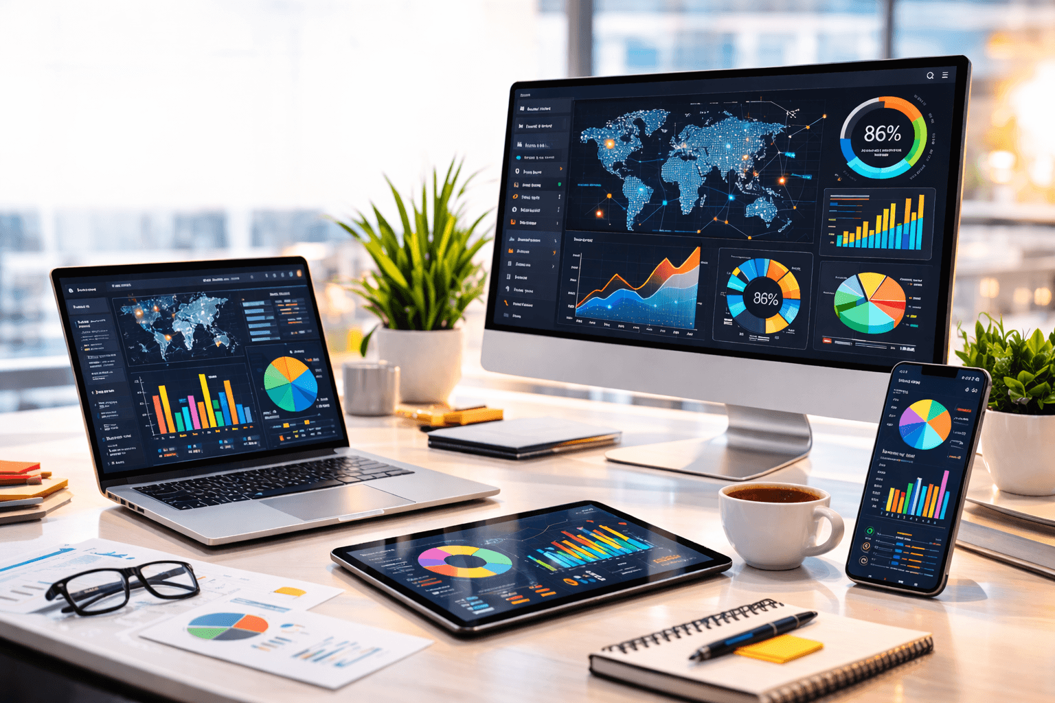 Business Intelligence