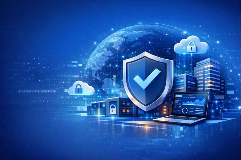 Digital Transformation Strategy Launch