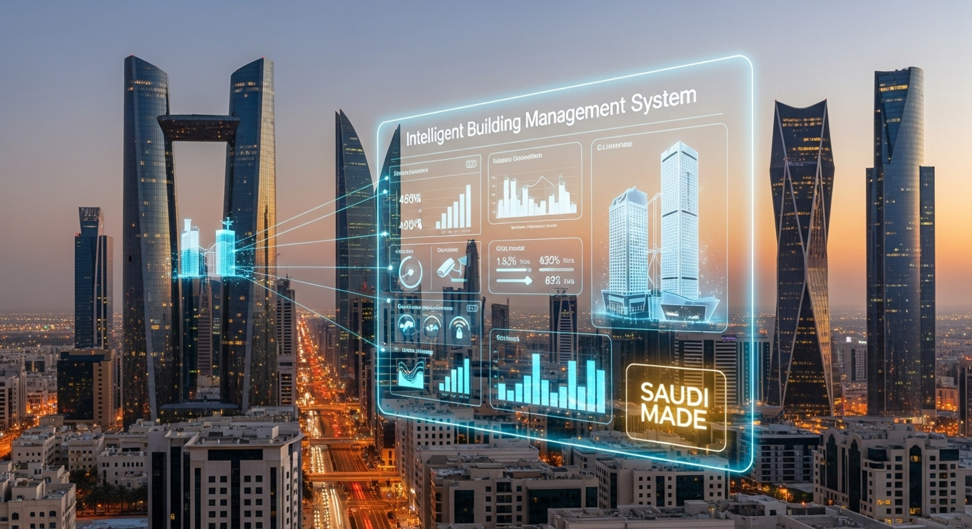 GCC Smart Infrastructure Initiative