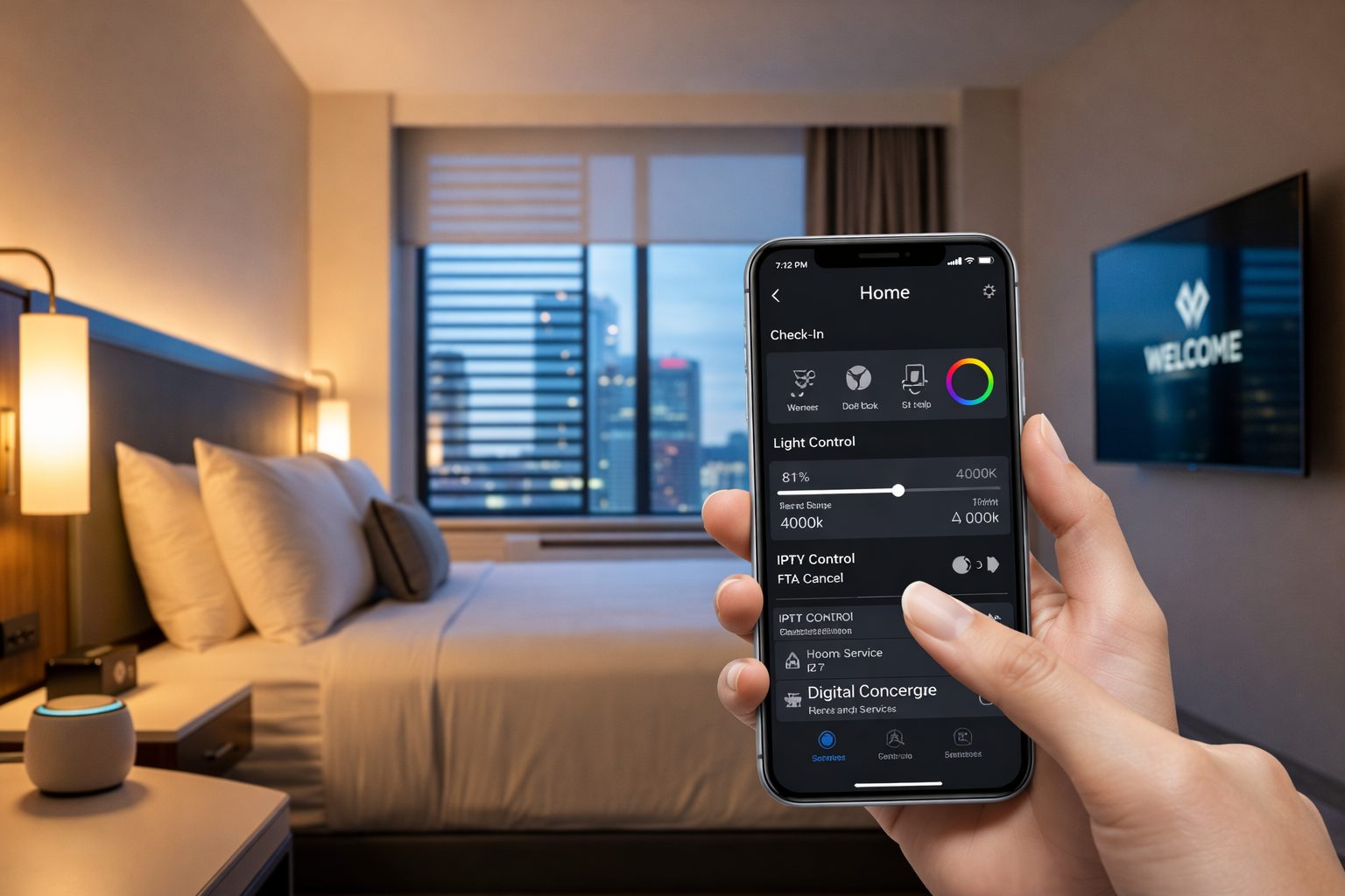 SmartThings IoT Platform for.........